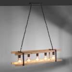 Hanglamp Edith III ijzer - 5 lichtbronnen