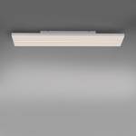 LED-Deckenleuchte Edging II Polycarbonat - 2-flammig