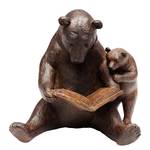 Sierobject Reading Bears bruin - steen