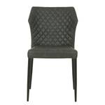 Chaises Stawell - lot de 2 Gris