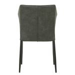 Chaises Stawell - lot de 2 Gris