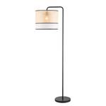 Lampadaire Linia III Lin / Fer - 1 ampoule