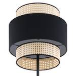 Lampadaire Linia I Lin / Fer - 1 ampoule