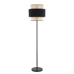 Lampadaire Linia I Lin / Fer - 1 ampoule