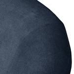 Poltrona Dante Tessuto strutturato - Tessuto strutturato Asali: blu jeans
