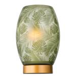 Lampe Floey I Fer / Verre - 1 ampoule