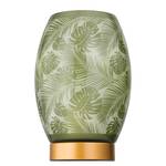 Lampe Floey I Fer / Verre - 1 ampoule