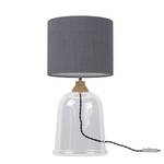 Lampe Fauna Lin / Fer - 1 ampoule