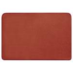 Badmat Cony polyester - Rood - 70 x 120 cm