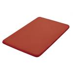 Badmat Cony polyester - Rood - 70 x 120 cm