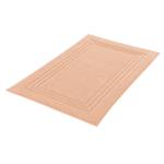 Tapis de bain Lodge Coton - Perle