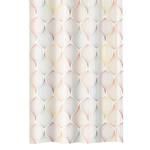 Douchegordijn Magic polyester - meerdere kleuren - 120 x 200 cm