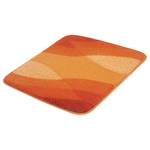 Badmat Suri II polyacryl - Oranje - 55 x 65 cm