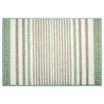 Badmat Bola polyester - Groen - 60 x 90 cm