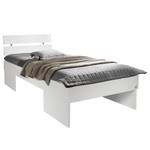 Futonbed Tinda 90 x 200cm - Geen opbergruimte