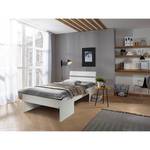 Futonbed Tinda 90 x 200cm - Geen opbergruimte