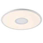 LED-plafondlamp Agneta I acrylglas/aluminium - 1 lichtbron