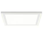 LED-Deckenleuchte Laurice I Acrylglas / Aluminium - 1-flammig