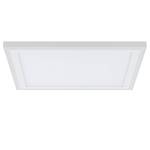 LED-Deckenleuchte Laurice I Acrylglas / Aluminium - 1-flammig