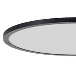 LED-plafondlamp Tuco III ABS - 1 lichtbron