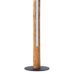 Lampadaire Odun II Partiellement en pin massif / Aluminium - 1 ampoule