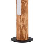 LED-tafellamp Odun deels massief grenenhout/aluminium - 1 lichtbron