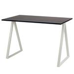 Bureau easyHome LV9 Zwart/wit