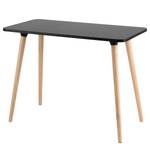 Schreibtisch easyHome HOP2 Schwarz