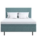 Boxspringbett myNap Aqua - 140 x 200cm