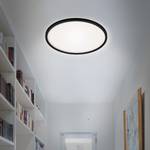 LED-plafondlamp Slim X polycarbonaat - 1 lichtbron