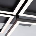 V LED-Deckenleuchte Frame