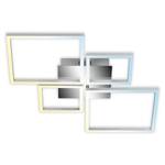 LED-Deckenleuchte Frame XI