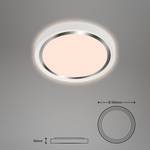 LED-plafondlamp Kahiko polycarbonaat - 1 lichtbron - Wit