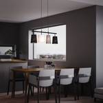 Suspension Shades II Coton / Fer - 4 ampoules