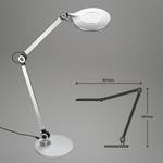 Office LED-Tischleuchte