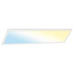 LED-plafondlamp Colour polycarbonaat/ijzer - 1 lichtbron