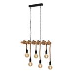 Suspension Jute Fer - 6 ampoules