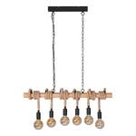 Suspension Jute Fer - 6 ampoules