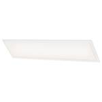 LED-Deckenleuchte Link Colour Polycarbonat / Eisen - 1-flammig