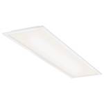 Plafonnier Link Colour Polycarbonate / Fer - 1 ampoule