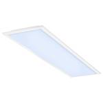 Plafonnier Link Colour Polycarbonate / Fer - 1 ampoule