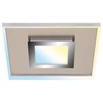 LED-Deckenleuchte Frame Pro Lux II Polycarbonat / Eisen - 1-flammig