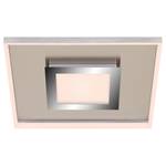 LED-Deckenleuchte Frame Pro Lux II Polycarbonat / Eisen - 1-flammig
