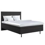 Boxspring myNap Grafiet - 140 x 200cm