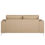 Sofa Summer (2-Sitzer) Strukturstoff - Recycelter Strukturstoff Gesa: Beige