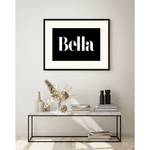 Bild Bella Buche massiv / Plexiglas - 93 x 73 cm