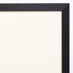 Tableau déco Abstract Oil Painting Hêtre massif / Plexiglas - 63 x 83 cm