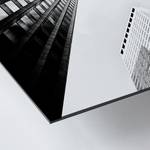 Bild Buildings in NYC Alu-Dibond / Plexiglas - 50 x 60 cm