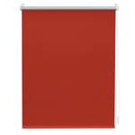 Store thermique Spotswood III Polyester - Rouge - 70 x 150 cm
