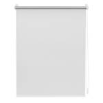 Store thermique Spotswood I Polyester - Blanc - 70 x 150 cm